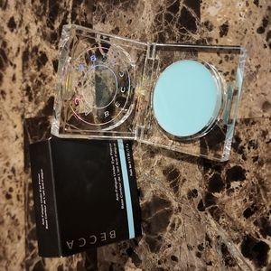 Anti fatigue under eye primer